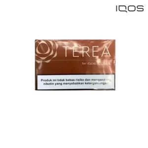 亞洲版TEREA煙彈(IQOS ILUMA專用)