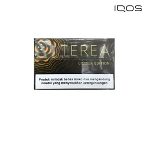 亞洲版TEREA煙彈(IQOS ILUMA專用)