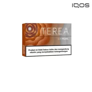 亞洲版TEREA煙彈(IQOS ILUMA專用)