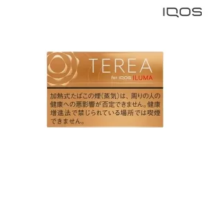日版TEREA煙彈(IQOS ILUMA專用)