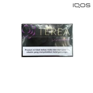 亞洲版TEREA煙彈(IQOS ILUMA專用)