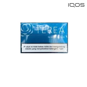 亞洲版TEREA煙彈(IQOS ILUMA專用)