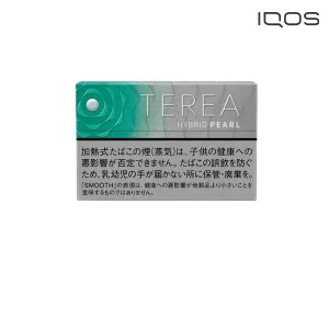 日版TEREA煙彈(IQOS ILUMA專用)