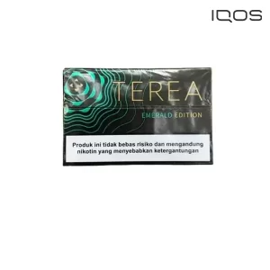 亞洲版TEREA煙彈(IQOS ILUMA專用)