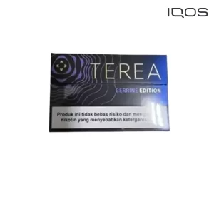 亞洲版TEREA煙彈(IQOS ILUMA專用)