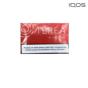 亞洲版TEREA煙彈(IQOS ILUMA專用)