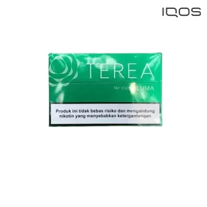 亞洲版TEREA煙彈(IQOS ILUMA專用)
