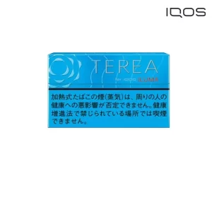 日版TEREA煙彈(IQOS ILUMA專用)