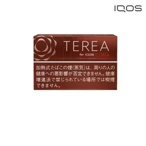 日版TEREA煙彈(IQOS ILUMA專用)