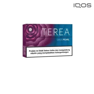亞洲版TEREA煙彈(IQOS ILUMA專用)