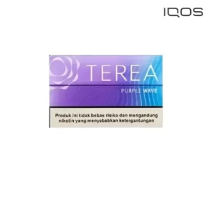 亞洲版TEREA煙彈(IQOS ILUMA專用)