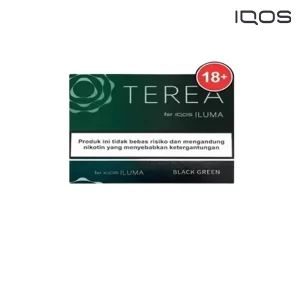 亞洲版TEREA煙彈(IQOS ILUMA專用)
