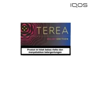 亞洲版TEREA煙彈(IQOS ILUMA專用)