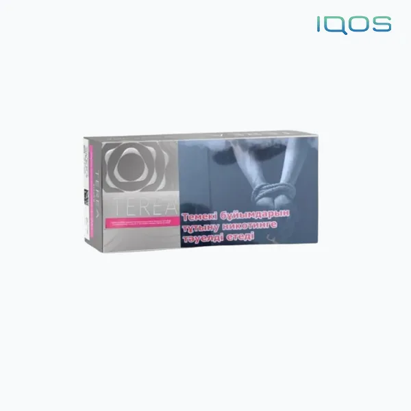 【閃銀】IQOS加熱煙彈 ILUMA主機專用 輕涼平衡 整條煙(10包)