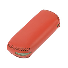 IQOS ILUMA 專用保護殼套 最新加熱菸全家主機 超薄編織皮革軟殼