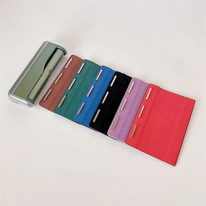 全家加熱菸主機 IQOS ILUMA PRIME 新款軟膠 TPU 保護套 可DIY圖