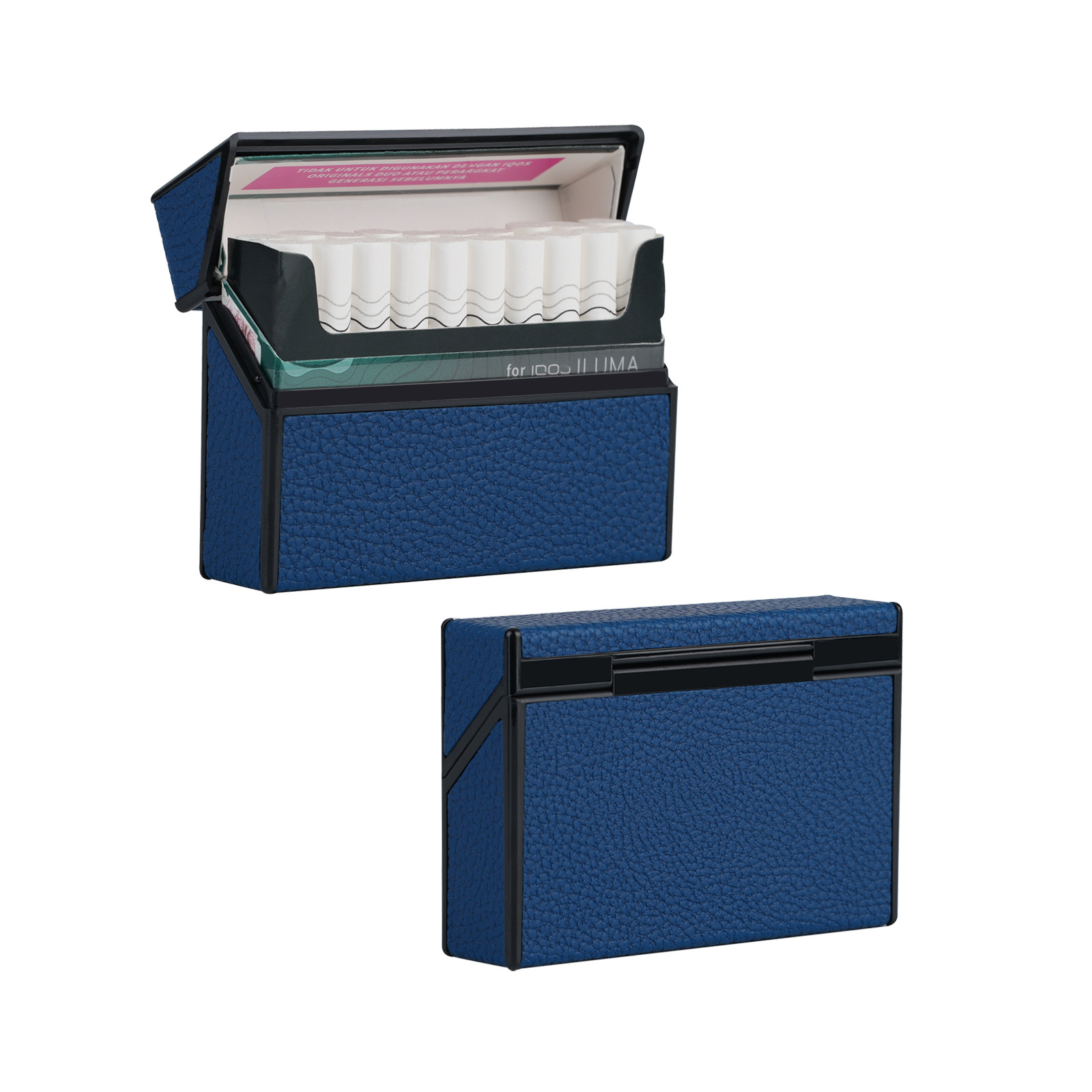 全家加熱菸口味 TEREA煙彈 專用收納皮套/IQOS菸彈收納盒