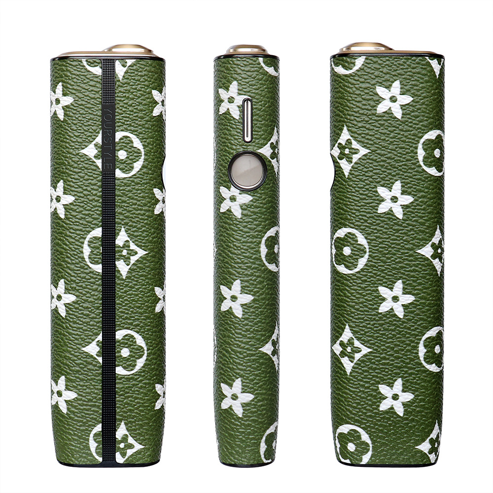 IQOS加熱菸主機 IQOS ILUMA ONE 專用防摔保護殼 / 皮套