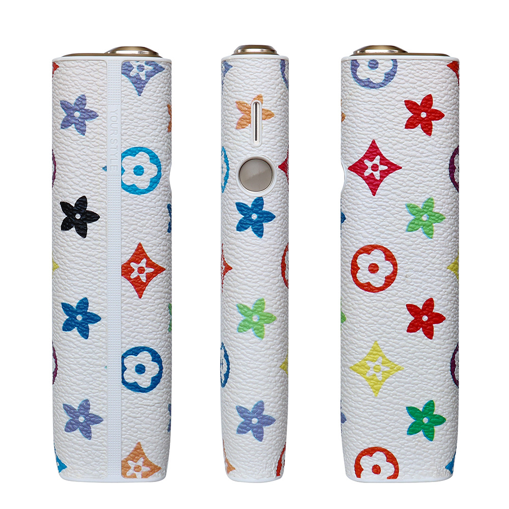 IQOS加熱菸主機 IQOS ILUMA ONE 專用防摔保護殼 / 皮套