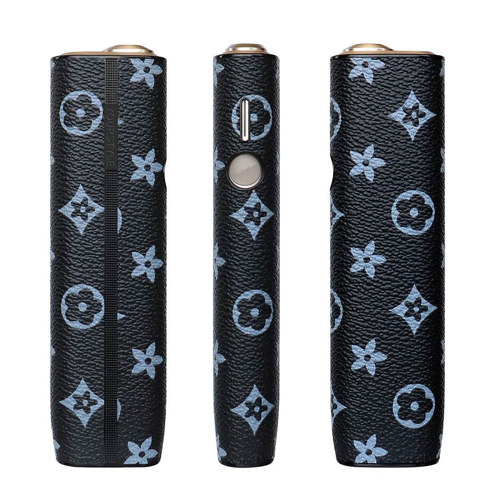 IQOS加熱菸主機 IQOS ILUMA ONE 專用防摔保護殼 / 皮套