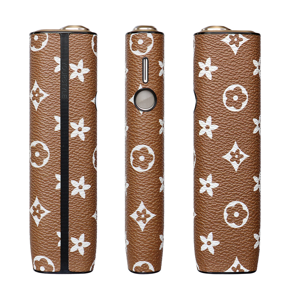 IQOS加熱菸主機 IQOS ILUMA ONE 專用防摔保護殼 / 皮套