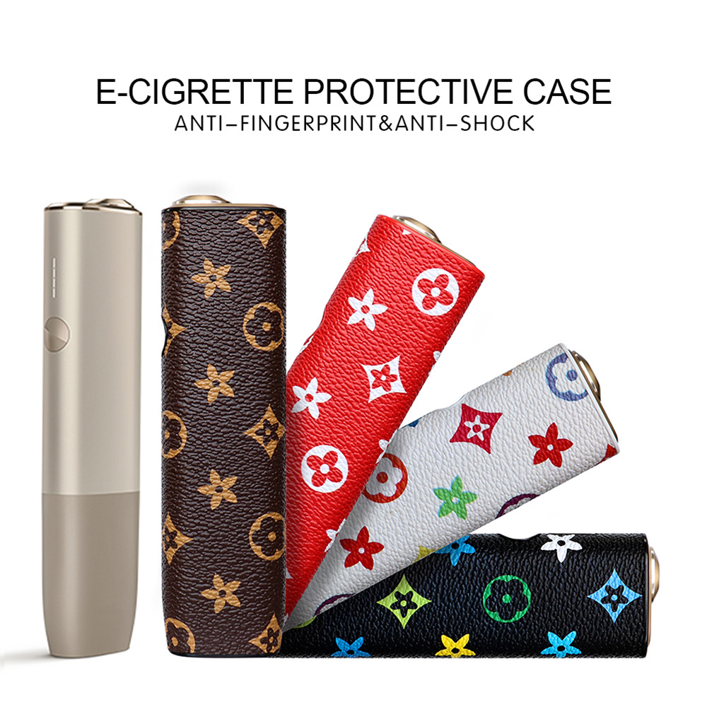 IQOS加熱菸主機 IQOS ILUMA ONE 專用防摔保護殼 / 皮套